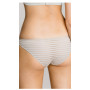 Труси Line (slip) бежевий