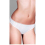 Труси Line (slip) білий молочний