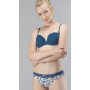 Труси Blue Butterfly slip Купити в Україні від Gisela | Odry