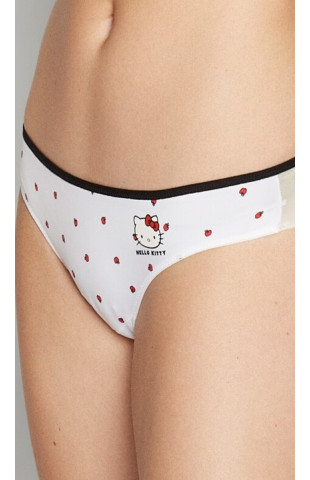 Труси Hello Kitty (slip)