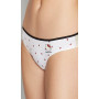 Труси Hello Kitty (slip) білий з кольоровим малюнком