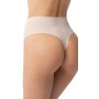 Труси STRING MAXI бежевий