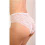 Труси Rosalija (slip) бежевий