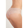 Труси Rosalija (brazil) бежевий