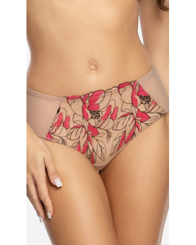 Труси Оrchid slip бежевий