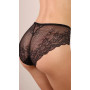 Труси Kristy slip чорний