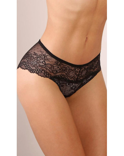 Труси Kristy slip чорний