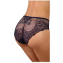 Труси Kristy (slip) синій