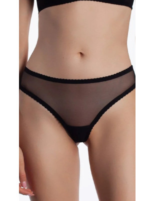 Труси Warshawa Bl.string