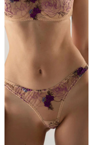 Трусы Viola (string)