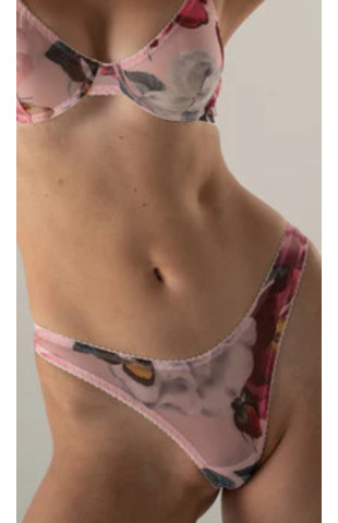 Трусы Diletta (string)