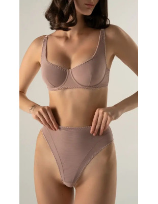 Труси Rose (string)