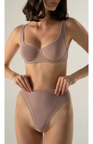 Труси Rose (string)