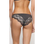 Труси Isabelle (brasil) чорний