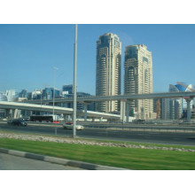 Шопінг в Дубаї