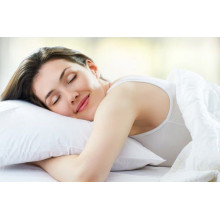 П'ять звичок для гарного сну