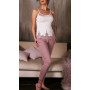 Комплект Жен.Lilac (майка+ брюки) Купити в Україні від Effetto | Odry
