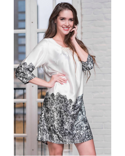 Платье домашнее Соната Купити в Україні від Mia-Mia  | Odry