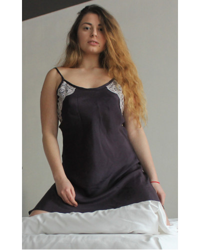 Сорочка Tannat купить в Украине от Juicy Joy | Odry