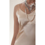 Нічна сорочка Thalia (silk) Купити в Україні від Dont Look | Odry