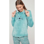 Пижама Bunny (брюки+футб) купить в Украине от Gisela | Odry