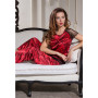 Пижама Кармен (70% шелк) купить в Украине от Mia-Mia  | Odry
