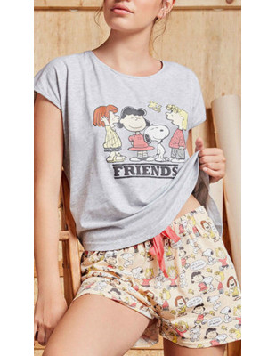 Домашній костюм Friends