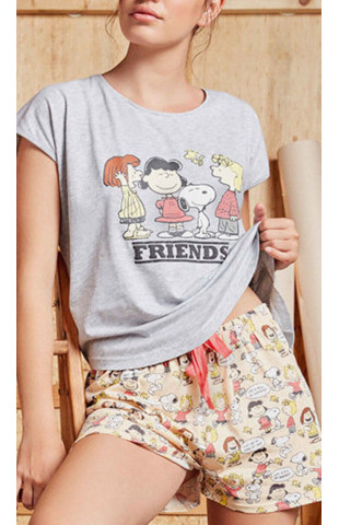 Домашній костюм Friends