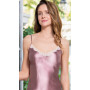 Нічна сорочка Джулія рожевий