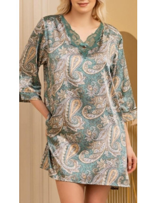 Туніка Донатела 70% шовк