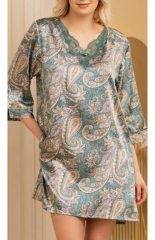 Туніка Донатела 70% шовк