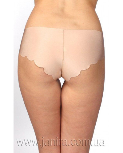 Труси Cero Shorts безшовні тілесні Купити в Україні від Janira | Odry