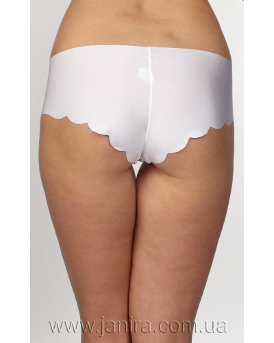 Трусы Cero Shorts бесшовные белые купить в Украине от Janira | Odry