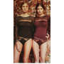 Труси Kymberly slip фіолетовий