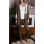 Комплект Жен.Lily (майка+кардиган+брюки) купить в Украине от Effetto | Odry