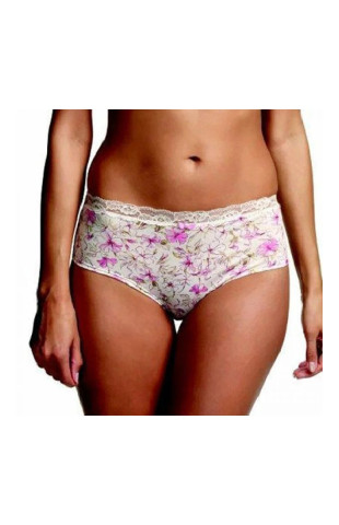 Трусы Lily Short (Sweet pea)